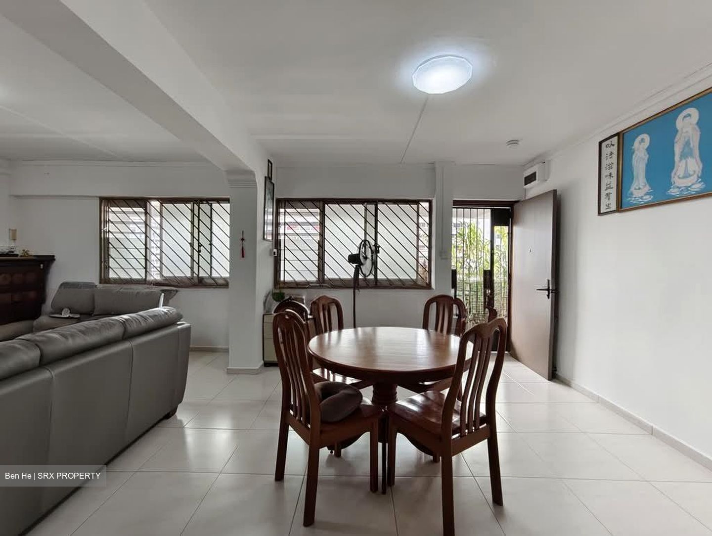Blk 223 Choa Chu Kang Central (Choa Chu Kang), HDB 4 Rooms #583445801